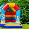 Bouncy Fun Dearborn Bounce House Rentals