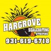 Hargrove Sealcoating