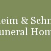 Osheim & Schmidt Funeral Home