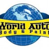 World Auto Body & Paint Center