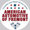 American Automotive Of Fremont