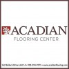 Acadia Carpet Care