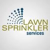 Lawn Sprinkler Services