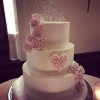 Sweet Grace, Cake Designs