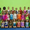 Elegance Gymnastics School