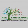 A&A Landscaping