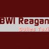 BWI Reagan Dulles Taxi