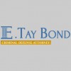 E Tay Bond Law Firm