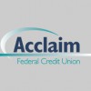 Acclaim Federal Credit Union