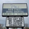 Main Street Animal Hospital