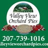 Valley View Orchard Pies