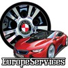 Europe Services