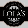 Lola's Gifts & Flowers