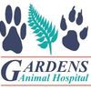 Gardens Animal Hospital