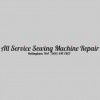 All Service Sewing Machine Repair