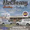 McCleary Heating & Cooling