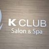 K Club Salon Spa