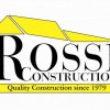 Rossi Construction