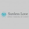 Sunless Love Spray Tanning