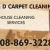 H&D Carpet Cleaning