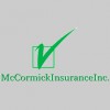 McCormick Insurance