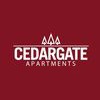 Cedargate Apartments