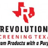 Revolution Screening Texas