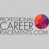 Professional Career Placements