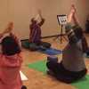 Voice Colors Yoga For Autism