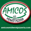 Amicos Midwest Pizzeria