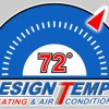 Design Temp