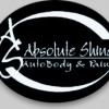 Absolute Shine Auto Body & Paint