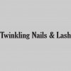 Twinkling Nails & Lash