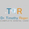 Timothy P Regan, DDS