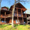 Beavers Bend Luxury Cabin Rentals