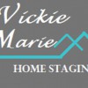 Vickie Marie Home Staging