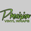 Precision Vinyl Wraps