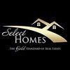 Select Homes & Select Properties