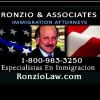 Law Offices Of Ronzio & Associates