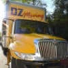 DZ Moving & Storage