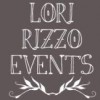 Lori Rizzo Events