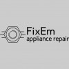 FixEm Appliance Repair