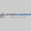 Prompt Occupational Health Care