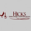 Hicks Funeral Home