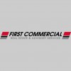 First Commercial Real Estate