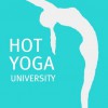 Hot Yoga University