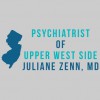 Juliane Zenn, MD