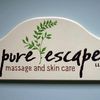 Pure Escape Massage & Skin Care