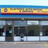 Claytons Auto Service