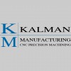 Kalman Machining